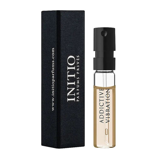 Initio Addictive Vibration 1,5ml Offisiell parfymeprøve