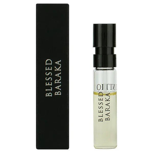 Initio Blessed Baraka 1,5 ml/0,05 fl.oz. Offisiell parfymeprøve