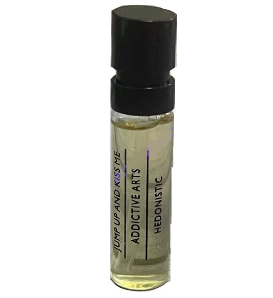 Clive Christian Addictive Arts JUMP Up And KISS Me Hedonistic 2.0ml 0.068 us fl. oz. Offisiell parfymeprøve, Clive Christian Addictive Arts JUMP Up And KISS Me Hedonistic 2.0ml 0.068 us fl. oz. 液量オンス公式香水サンプル, Clive Christian Addictive Arts JUMP Up An