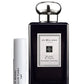 Jo Malone Myrrh Tonka Cologne Intens prøve hetteglass spray 1ml