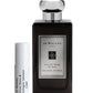 Jo Malone Velvet Rose & Oud Cologne Intens reisespray 12ml