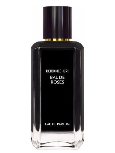 Keiko Mecheri Bal de Roses 2,0 ml 0,068 us fl. oz. Offisiell parfymeprøve, Keiko Mecheri Bal de Roses 2.0ml 0.068 us fl. oz. offizielle Parfümprobe, Keiko Mecheri Bal de Roses 2,0ml 0,068 us fl. oz. muestra de parfume oficial, Keiko Mecheri Bal de Ro