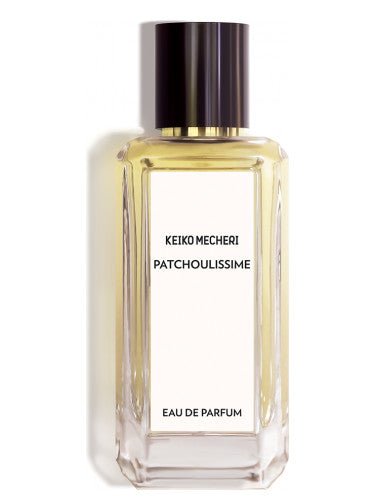 Keiko Mecheri Patchoulissime 2,0 ml 0,068 us fl. oz. Offisiell parfymeprøve, Keiko Mecheri Patchoulissime 2.0ml 0.068 us fl. oz. 液量オンス公式香水サンプル, Keiko Mecheri Patchoulissime 2.0ml 0.068 us fl. oz. официална парфюмна проба, Keiko Mecheri Patchoulissime