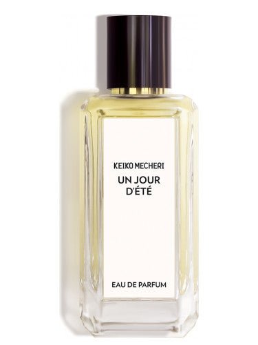Keiko Mecheri Un Jour D’ Ete 2,0ml 0,068 us fl. oz. Offisiell parfymeprøve, Keiko Mecheri Un Jour D’ Ete 2.0ml 0.068 us fl. oz. offizielle Parfümprobe, Keiko Mecheri Un Jour D’ Ete 2,0ml 0,068 us fl. oz. muestra de parfume oficial, Keiko Mecheri Un J