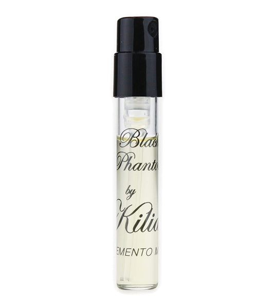 Kilian Black Phantom 1,5ml 0,05 fl. o.z. Offisiell parfymeprøve, Kilian Black Phantom 1,5ml 0,05 fl. o.z. offizielle Parfümprobe, Kilian Black Phantom 1,5ml 0,05 fl. o.z. muestra de parfume oficial, Kilian Black Phantom 1,5ml 0,05 fl. o.z. 液量オンス公式香水サ