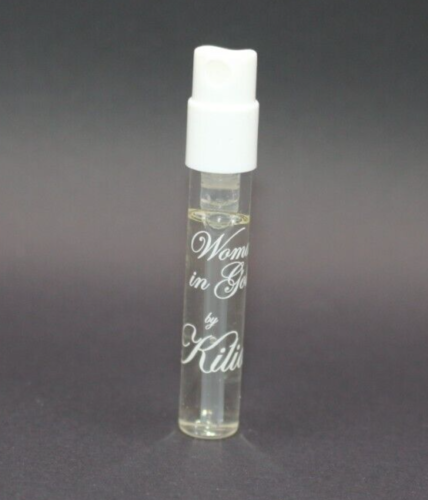 Kilian Woman In Gold Eau de Parfum 1,5 ml 0,05 oz. offisiell parfymeprøve