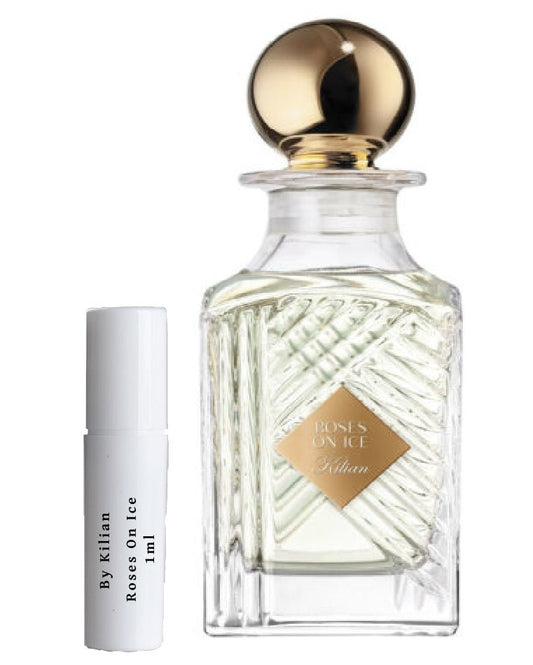 Kilian Roses On Ice duftprøve 1ml