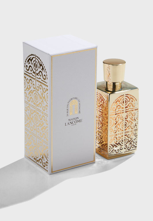 Lancome L’autre Oud Maison Eau de Parfum – 75 ml. 2015-utgaven utgått duft-Lancome L'autre Oud Maison-Lancome-75ml-smelltoimpress