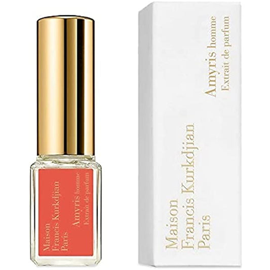 Maison Francis Kurkdjian Amyris Homme Extrait de Parfum 5ml 0,17 fl. oz. offisielle parfymeprøver
