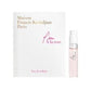 Maison Francis Kurkdjian L'Eau A la Rose 2ml 0,06 fl. oz. offisielle duftprøver