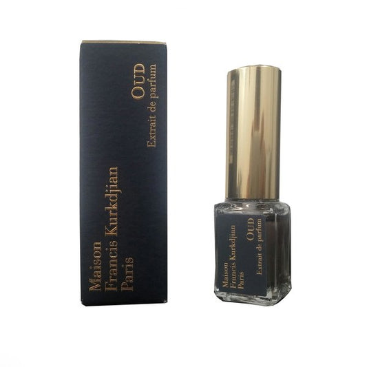 Maison Francis Kurkdjian Oud Extrait de Parfum 5ml 0,17 fl. oz. offisielle parfymeprøver