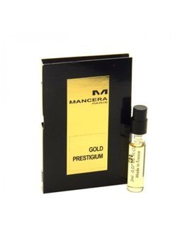 Mancera Gold Prestigium offisiell prøve 2ml 0,07 fl.o.z.
