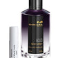 Mancera Aoud Black Candy reiseparfyme 12ml