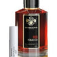 Mancera Red Tobacco reiseparfymespray 12ml