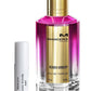 Mancera Roses Greedy parfymeprøve 6ml