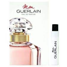 Man Guerlain 1ml 0,03 fl. oz. offisielle parfymeprøver