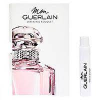 Mon Guerlain Sparkling Bouquet 1ml 0,03 fl. oz. offisielle parfymeprøver