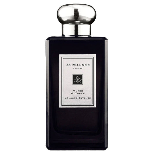 Jo Malone Myrrh Tonka Cologne Intense prøver
