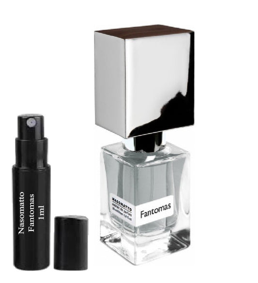 Nasomatto Fantomas duftprøve 1ml