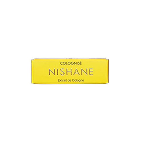 Nishane Colognise 1,5 ML offisiell parfymeprøve, Nishane Colognise 1,5 ML официална парфюмна проба, Nishane Colognise 1,5 ML 0,05 fl.oz. 官方香水样品, Nishane Colognise 1.5 ML officiel parfumeprøve, Nishane Colognise 1.5 ML offisiell parfumstalen, Nishane 