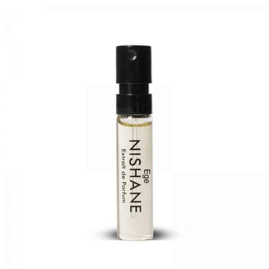 Nishane Ege 1,5 ML offisielle parfymeprøver