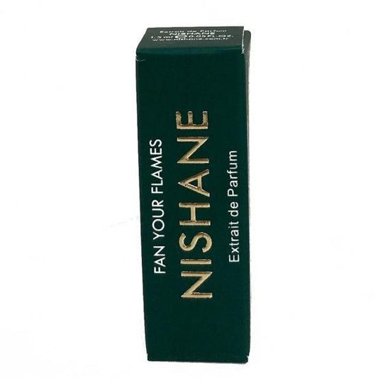 Nishane Fan Your Flames 1,5 ML offisiell parfymeprøve