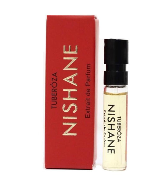 Nishane Tuberoza 1,5 ML offisielle parfymeprøver-Nishane Tuberoza 1,5 ML offisielle parfymeprøver-Nishane-Nishane Tuberoza 1,5 ML offisielle parfymeprøver-smelltoimpress