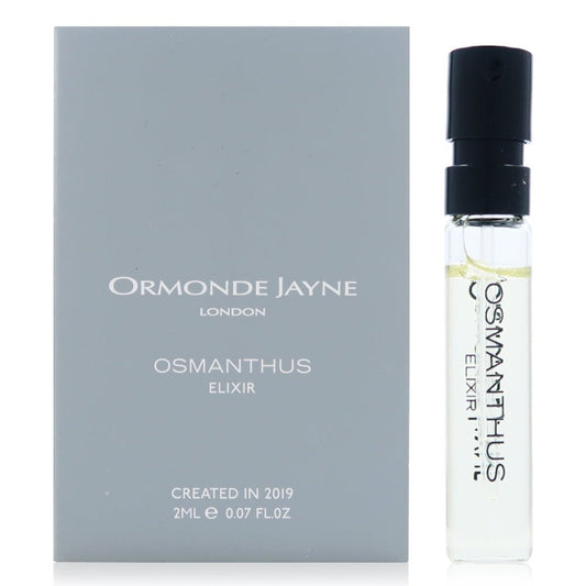 Ormonde Jayne Osmanthus Elixir 2ml Offisiell parfymeprøve
