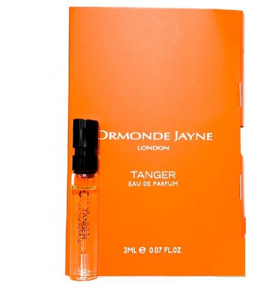 Ormonde Jayne Tanger 2ml offisiell parfymeprøve