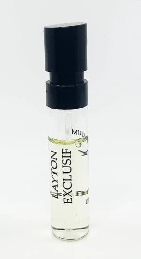 Parfums De Marly Layton Exclusif offisiell duftprøve 1,5 ml 0,05 fl. o.z.