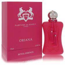Parfums De Marly Oriana offisielle duftprøver 1,5 ml 0,05 fl. o.z.