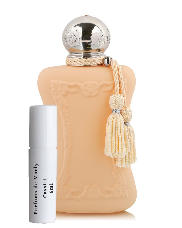 Parfums de Marly Cassili prøver 6ml