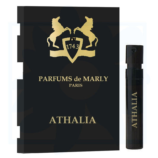 Parfums de Marly Athalia 1,5 ml 0,05 fl.oz. offisielle parfymeprøver