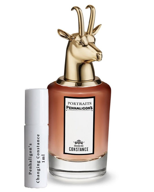 Penhaligon's Changing Constance prøveampulle 1 ml