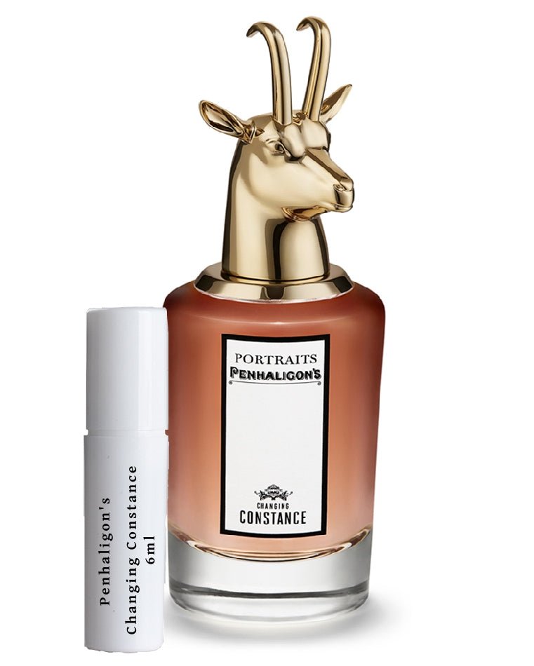 Penhaligon's Changing Constance prøver 6ml