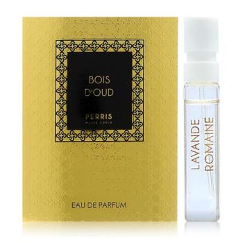 Perris Monte Carlo Bois d’ Oud 2ml 0.06fl.oz. Offisiell parfymeprøve, Perris Monte Carlo Bois d’ Oud 2ml 0.06fl.oz. offizielle Parfümprobe, Perris Monte Carlo Bois d’ Oud 2ml 0.06fl.oz. muestra de parfume oficial, Perris Monte Carlo Bois d’ Oud 2ml 0