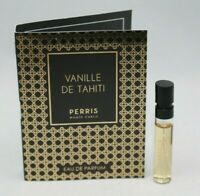 Perris Monte Carlo Vanille de Tahiti 2.0ml Offisiell parfymeprøve, Perris Monte Carlo Vanille de Tahiti 2.0ml offizielle Parfümprobe, Perris Monte Carlo Vanille de Tahiti 2.0ml muestra de parfume oficial, Perris Monte Carlo Vanille de Tahiti 2.0ml液量オ