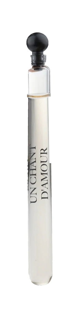 Prada Un Chant D’amour Olfactories mini 4ml 0,14 fl. o.z. Offisiell parfymeprøve, Prada Un Chant D’amour Olfactories mini 4ml 0,14 fl. o.z. offizielle Parfümprobe, Prada Un Chant D’amour Olfactories mini 4ml 0,14 fl. o.z. muestra de parfume oficial, 