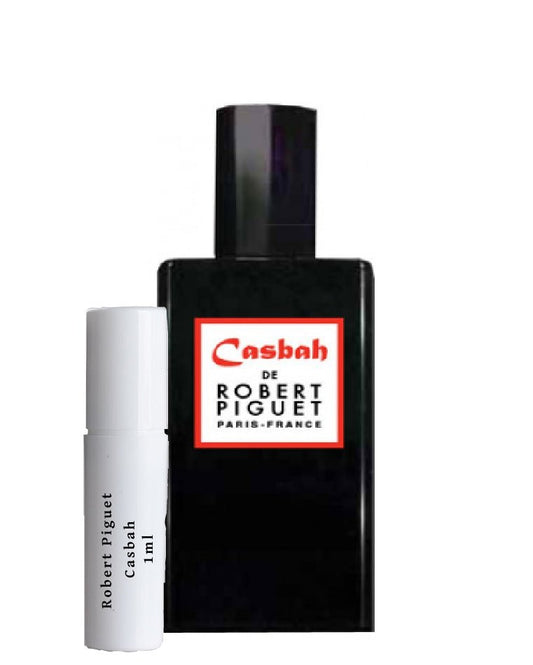 Robert Piguet Casbah hetteglass 1 ml