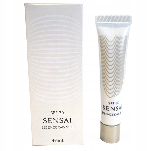 Sensai Essence Day Veil SPF 30 hudpleieprøve 4,6 ml