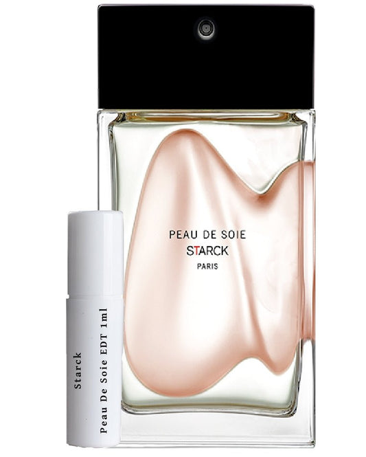 Starck Peau De Soie hetteglass 1 ml