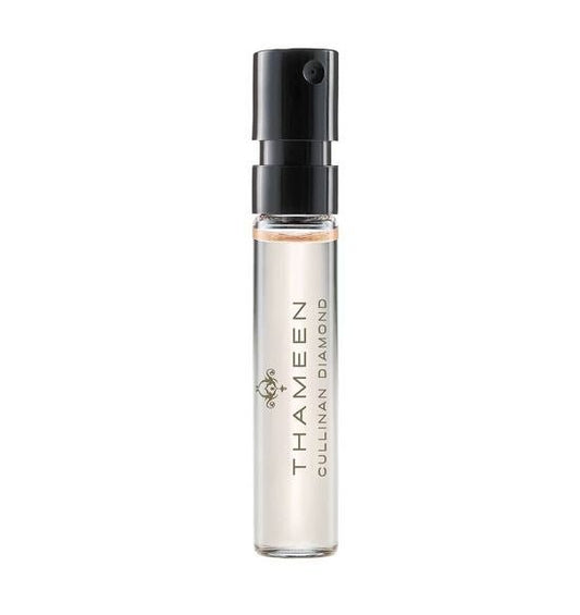 Thameen Cullinan Diamond 2ml 0,06 fl.oz. Offisiell parfymeprøve