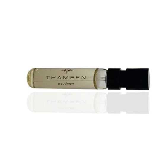 Thameen Riviere 2ml 0,06 fl.oz. offisiell parfymeprøve