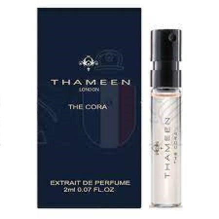 Thameen The Cora 2ml 0,06 fl.oz. Offisielle parfymeprøver