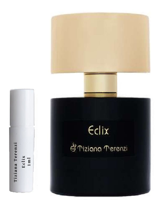 Tiziana Terenzi Eclix duftprøve 1ml