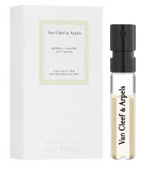 Van Cleef & Arpels Neroli Amara 2ml 0,06 fl. oz. официальный образец духов, Van Cleef & Arpels Neroli Amara 2ml 0,06 fl. oz. muestra de parfume oficial, Van Cleef & Arpels Neroli Amara 2ml 0,06 fl. oz. officiellt parfymprov, Van Cleef & Arpels Neroli