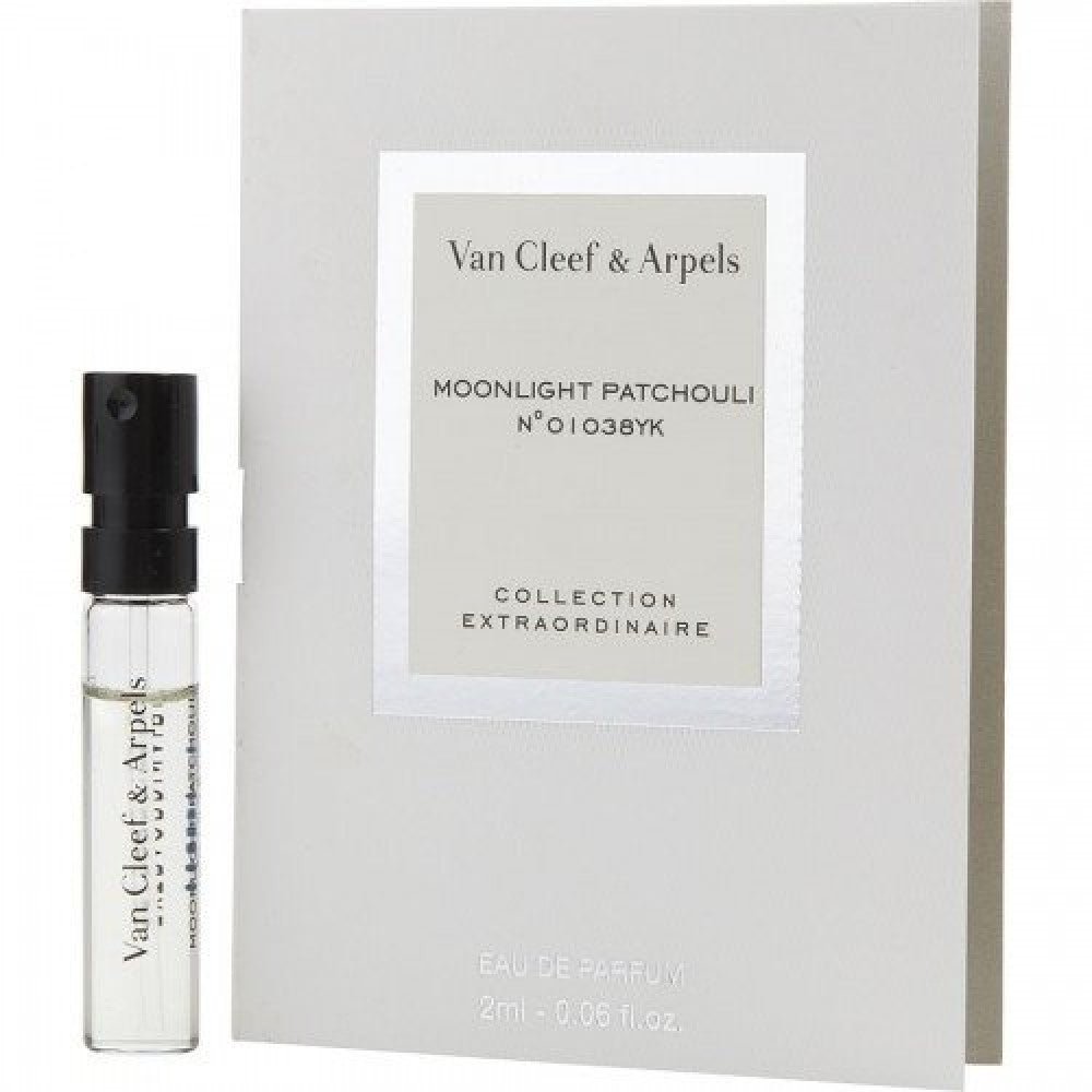 Van Cleef & Arpels Moonlight Patchouli offisiell parfymeprøve 2ml 0,05 fl.o.z.