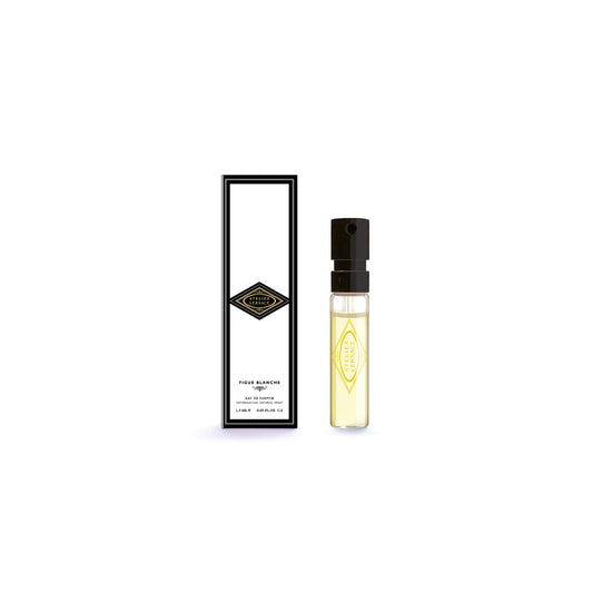 Versace Atelier Versace Encens Supreme EDP 1.5ML offisielle parfymeprøver