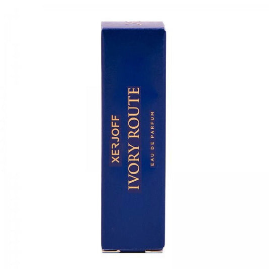 XERJOFF IVORY ROUTE 2.0ml Offisiell parfymeprøve, XERJOFF IVORY ROUTE 2.0ml offizielle Parfümprobe, XERJOFF IVORY ROUTE 2.0ml muestra de parfume official, XERJOFF IVORY ROUTE 2.0ml液量オンス公式香水サンプル, XERJOFF IVORY ROUTE 2.0ml campione di profumo ufficiale