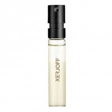 XERJOFF IVORY ROUTE 2.0ml virallinen hajuvesinäyte, XERJOFF IVORY ROUTE 2.0ml oficjalna próbka parfyme, XERJOFF IVORY ROUTE 2.0ml officiell parfymprov, XERJOFF IVORY ROUTE 2.0ml ROURYJOFFE20.ml officiel parfume20.ml официална парфюмна проба, XERJOFF 